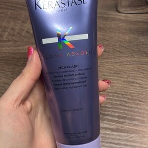 Kerastase Blond Absolu Cicaflash conditioner